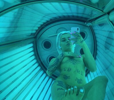 Full leaked Irena bendida private photo