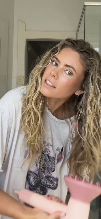 Full leaked Irena ilic private photo