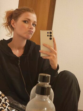 Full leaked Irena meier private photo