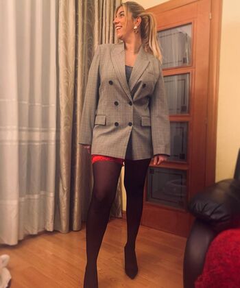 Full leaked Irene martinez page private photo