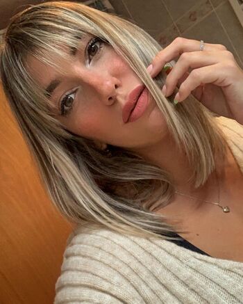 Full leaked Irene martinez private photo