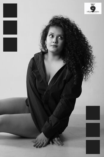 Full leaked Iresha perera private photo