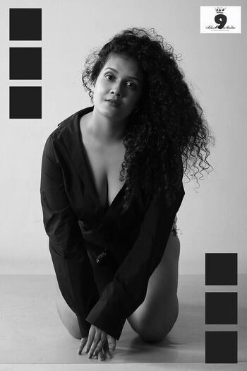 Full leaked Iresha perera private photo