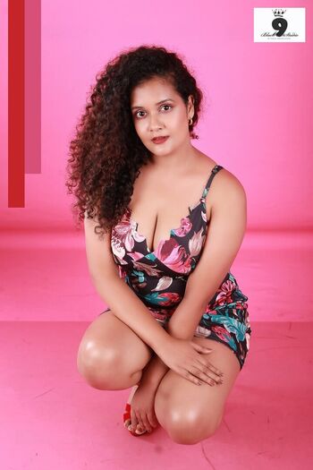 Full leaked Iresha perera private photo