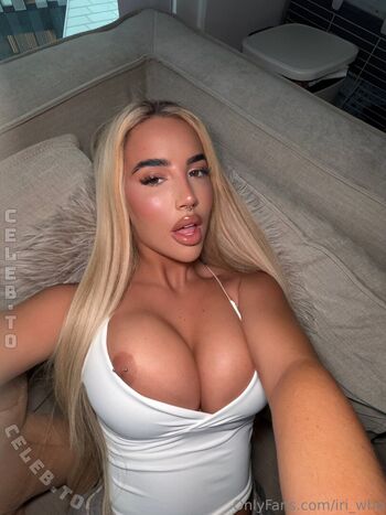 Full leaked Iri who private photo