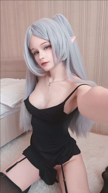Full leaked Iriesska private photo