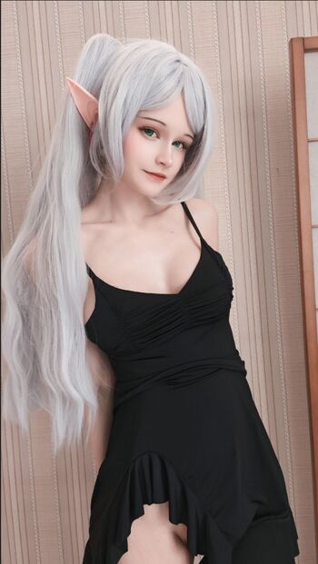 Full leaked Iriesska private photo