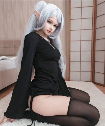 Full leaked Iriesska private photo