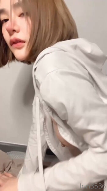 Full leaked Irin indy private photo