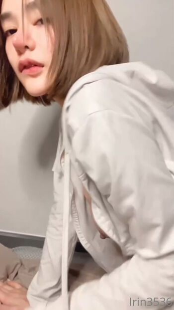 Full leaked Irin indy private photo