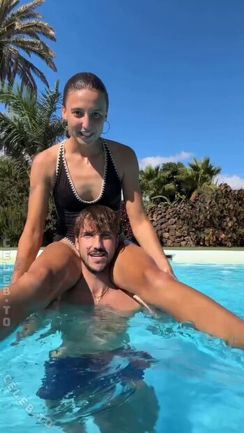 Full leaked Irina bob private photo