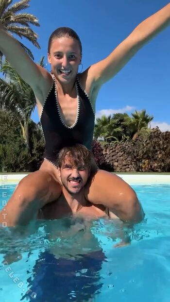 Full leaked Irina bob private photo