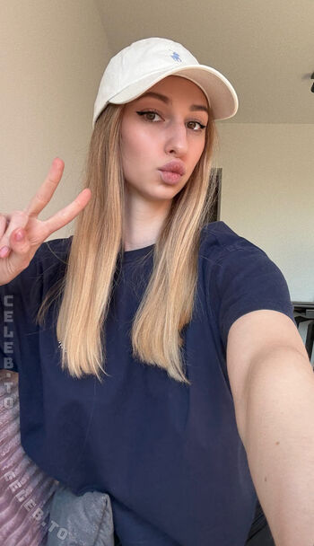 Full leaked Irina fox private photo