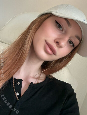 Full leaked Irina fox private photo