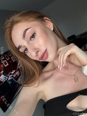 Full leaked Irina fox private photo