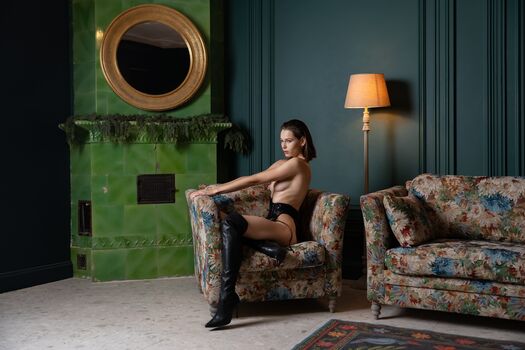 Irina Telicheva