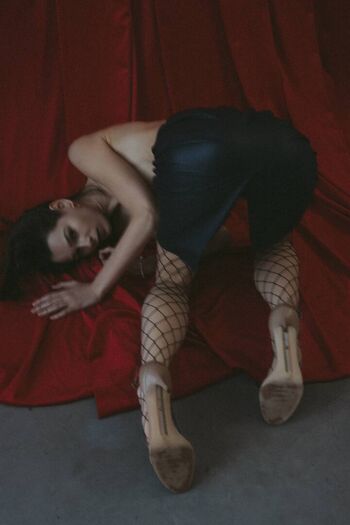 Full leaked Irina telicheva page private photo