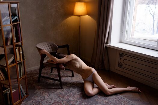 Full leaked Irina telicheva page private photo
