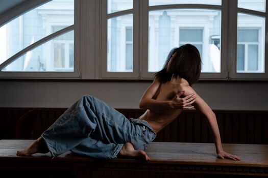 Full leaked Irina telicheva page private photo