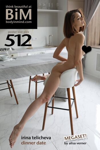 Full leaked Irina telicheva private photo