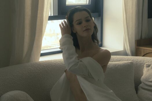 Full leaked Irina telicheva page private photo