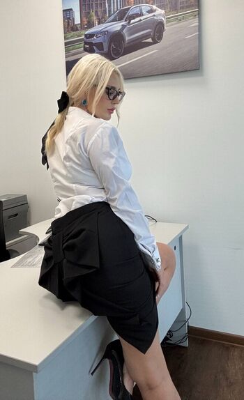 Full leaked Irinapart page private photo