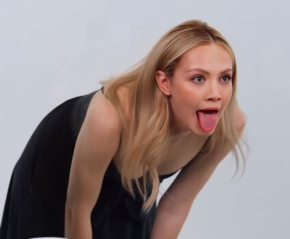 Full leaked Iris apatow private photo