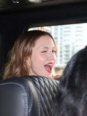 Full leaked Iris apatow private photo
