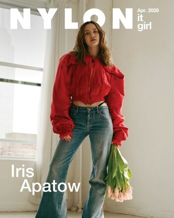 Full leaked Iris apatow private photo