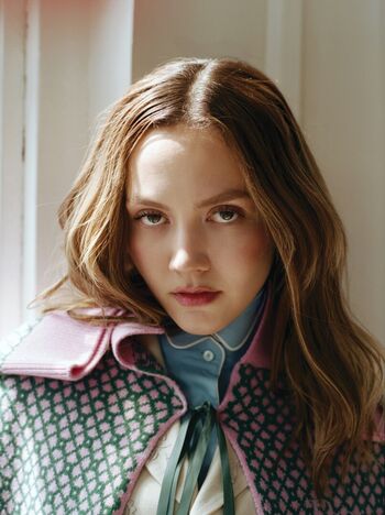 Full leaked Iris apatow private photo