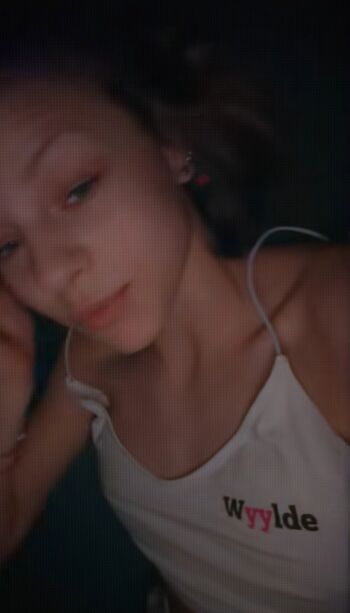 Full leaked Iris babyy private photo