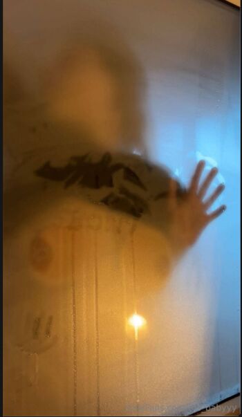 Full leaked Iris babyy private photo