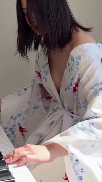 Full leaked Iris biidan private photo