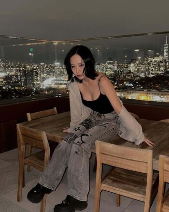 Full leaked Iris biidan private photo
