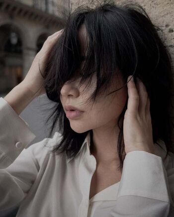 Full leaked Iris biidan private photo