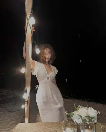 Full leaked Iris biidan private photo