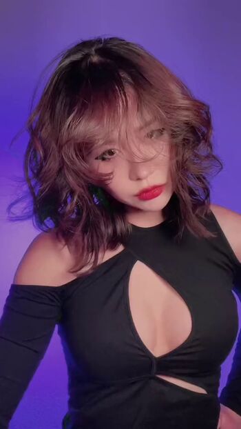 Full leaked Iris biidan private photo