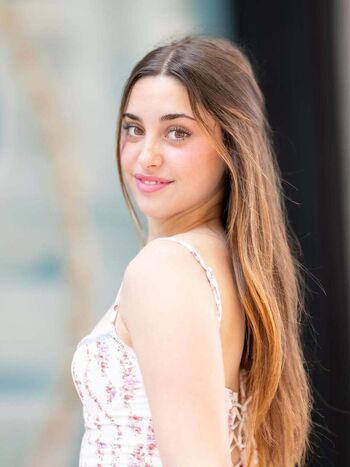 Full leaked Iris di domenico private photo