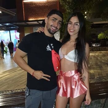 Full leaked Iris eros private photo