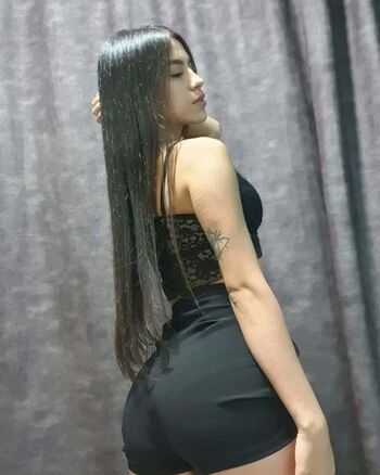 Full leaked Iris eros private photo