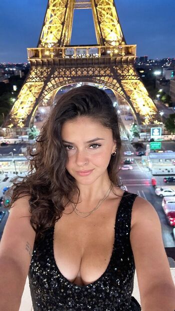 Full leaked Iris laurent private photo