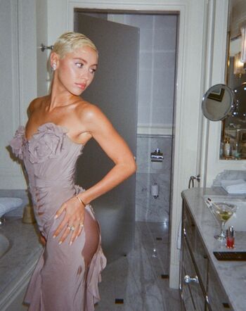 Iris Law