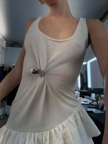 Full leaked Iris law private photo