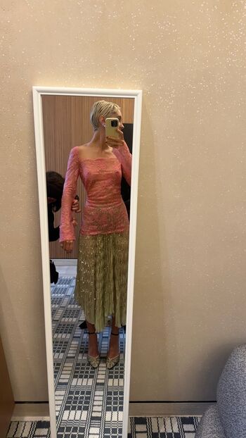 Full leaked Iris law private photo