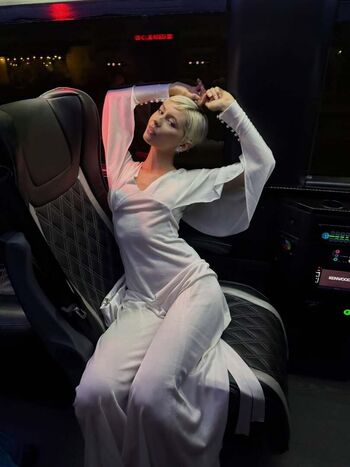 Full leaked Iris law private photo