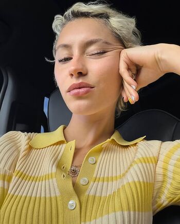 Iris Law