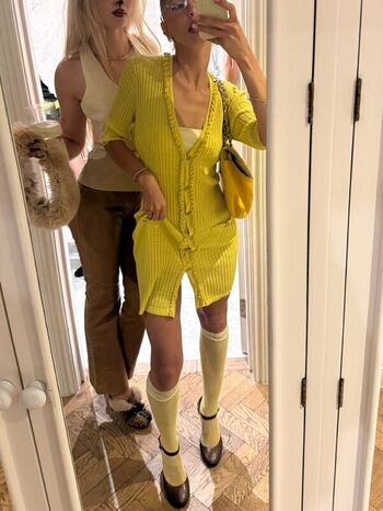 Full leaked Iris law private photo