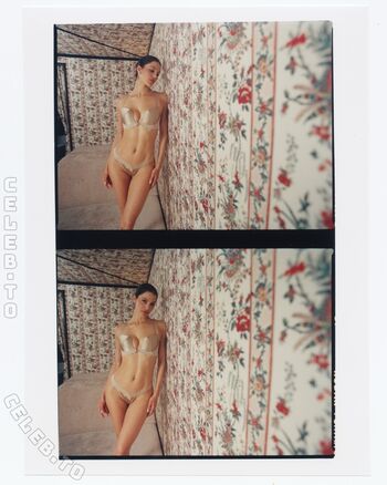 Full leaked Iris mittenaere  page private photo