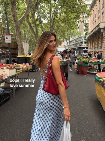 Full leaked Iris mittenaere private photo