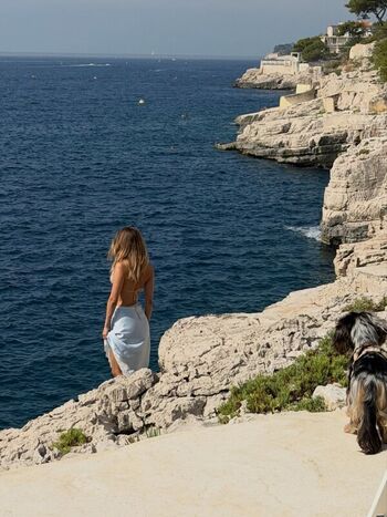 Full leaked Iris mittenaere private photo